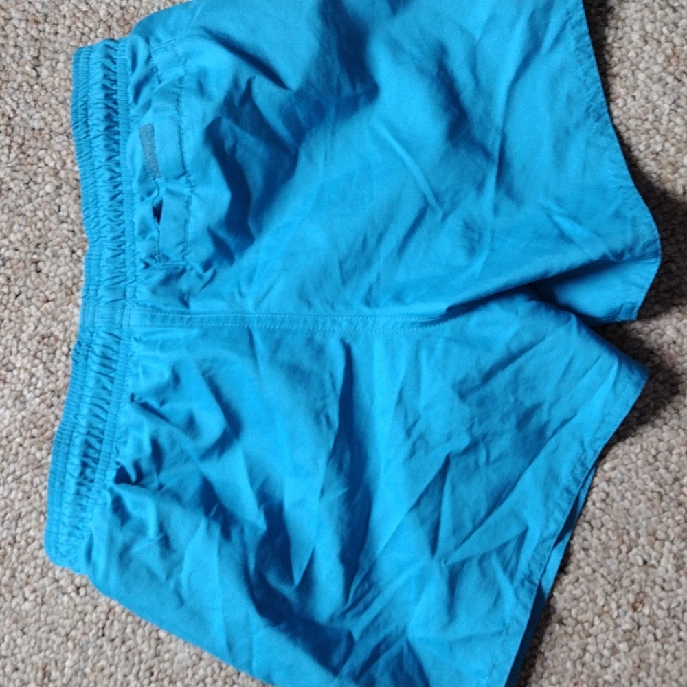 Adidas Boys Small 9-10 Swim Shorts - Picture 3 of 11